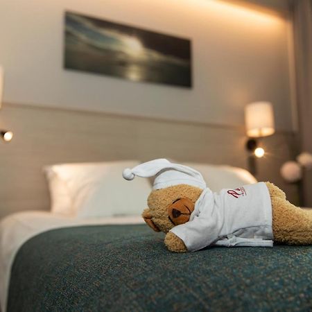 Park Alandia Hotel Mariehamn Eksteriør billede