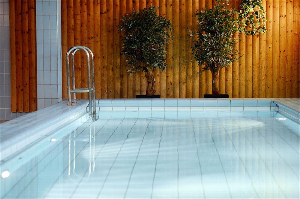 Park Alandia Hotel Mariehamn Eksteriør billede
