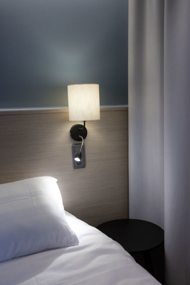 Park Alandia Hotel Mariehamn Eksteriør billede