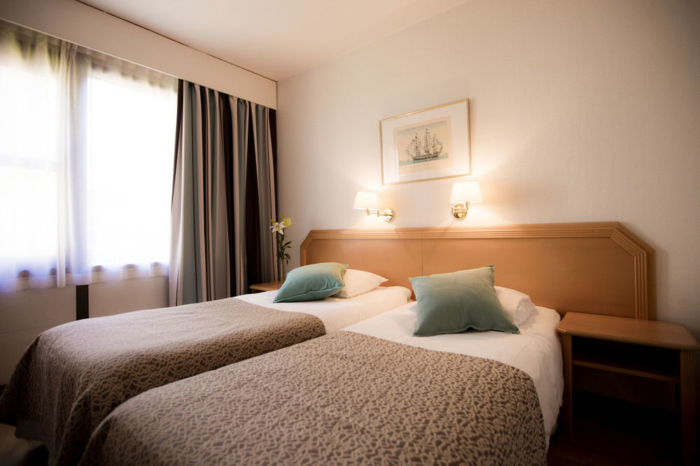 Park Alandia Hotel Mariehamn Eksteriør billede