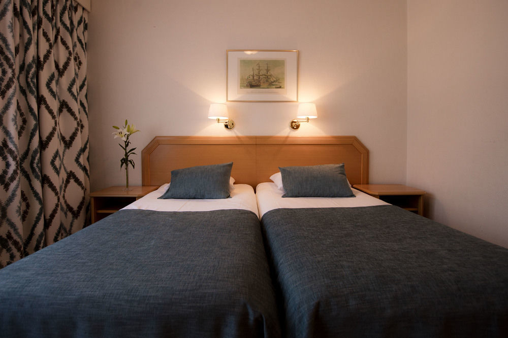 Park Alandia Hotel Mariehamn Eksteriør billede